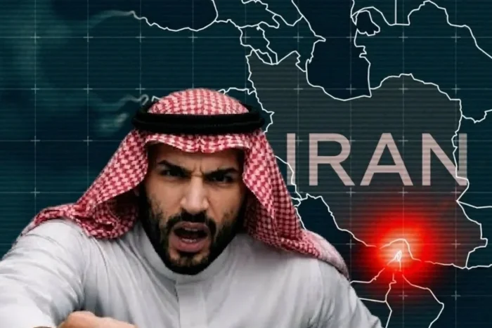 Emiratele Arabe Unite Iran atac