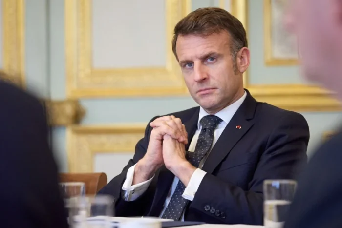 Macron a discutat cu Lukașenko după doi ani. Avertismentul Franței pentru Belarus. Emmanuel Macron