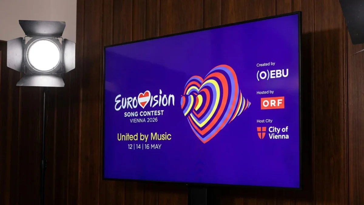 Moldova se califică în finala Eurovision 2026 de la Viena. Când intră România în concurs Eurovision 2026