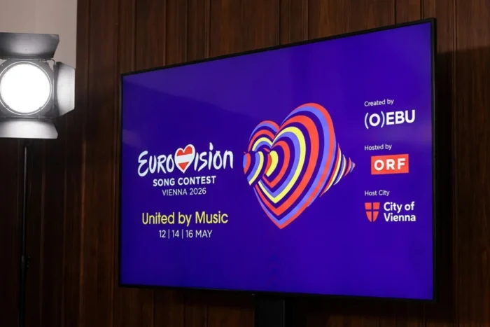 Eurovision 2026