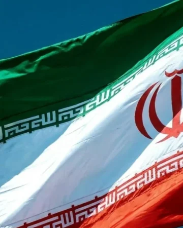 Execuțiile din Iran ating un nou vârf. Represiunea internă intensifică criză regională.