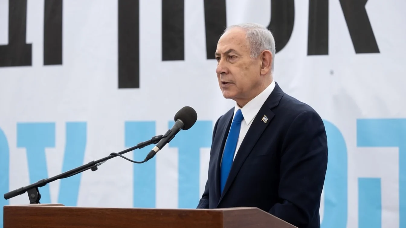 Armata israeliană preia controlul asupra a 70% din Fâșia Gaza. Netanyahu ordonă extinderea ocupației.