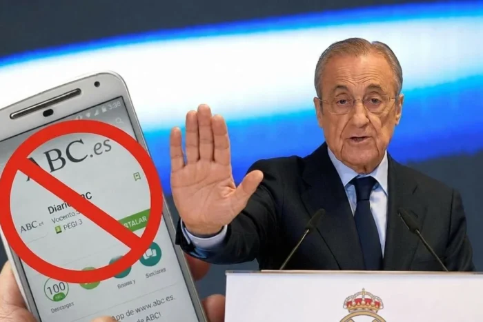 Florentino Perez