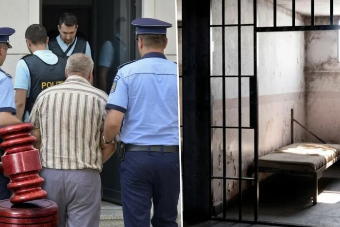 Vestea care schimba totul la penitenciarul Craiova. Ce le cere Gheorghe Dinca judecatorilor Gheorghe Dinca