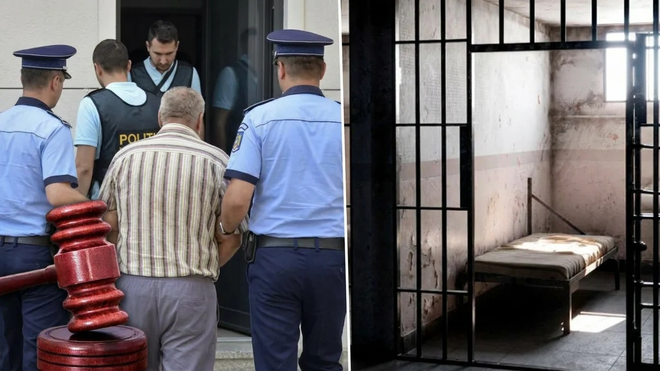 Vestea care schimba totul la penitenciarul Craiova. Ce le cere Gheorghe Dinca judecatorilor