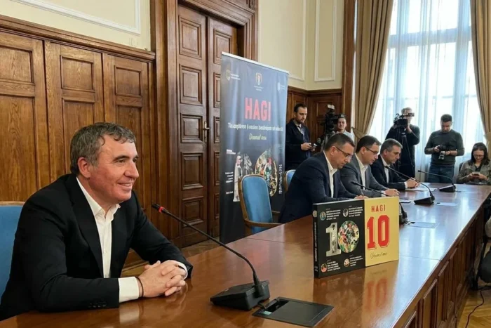 Gheorghe Hagi