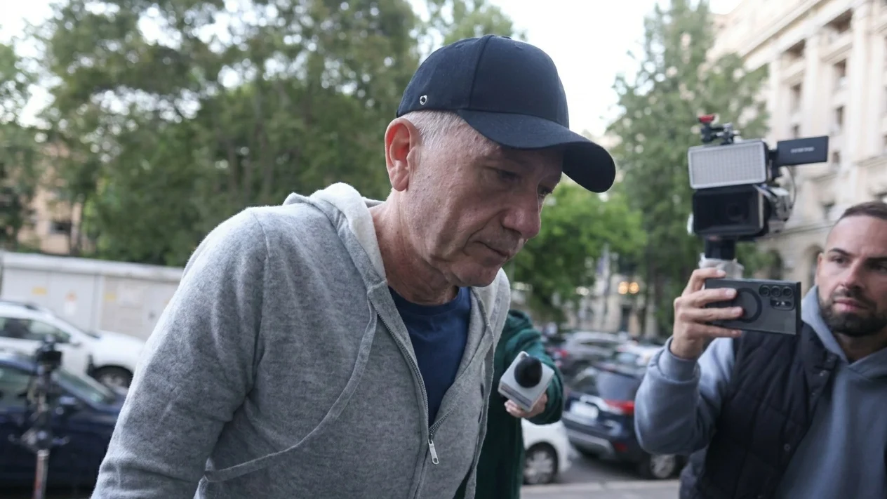 Ce se întâmplă în justiția constănțeană. Un procuror a dictat pas cu pas clasarea unui dosar