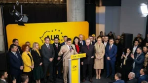 Guvernul Bolojan