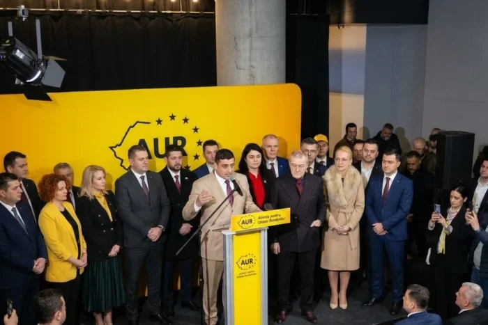 Guvernul Bolojan