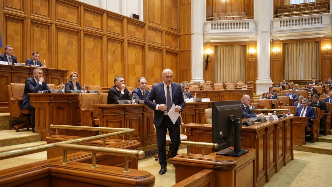 Avertisment teribil pe piețele financiare. Ce se întâmplă cu 10 miliarde de euro după votul de azi