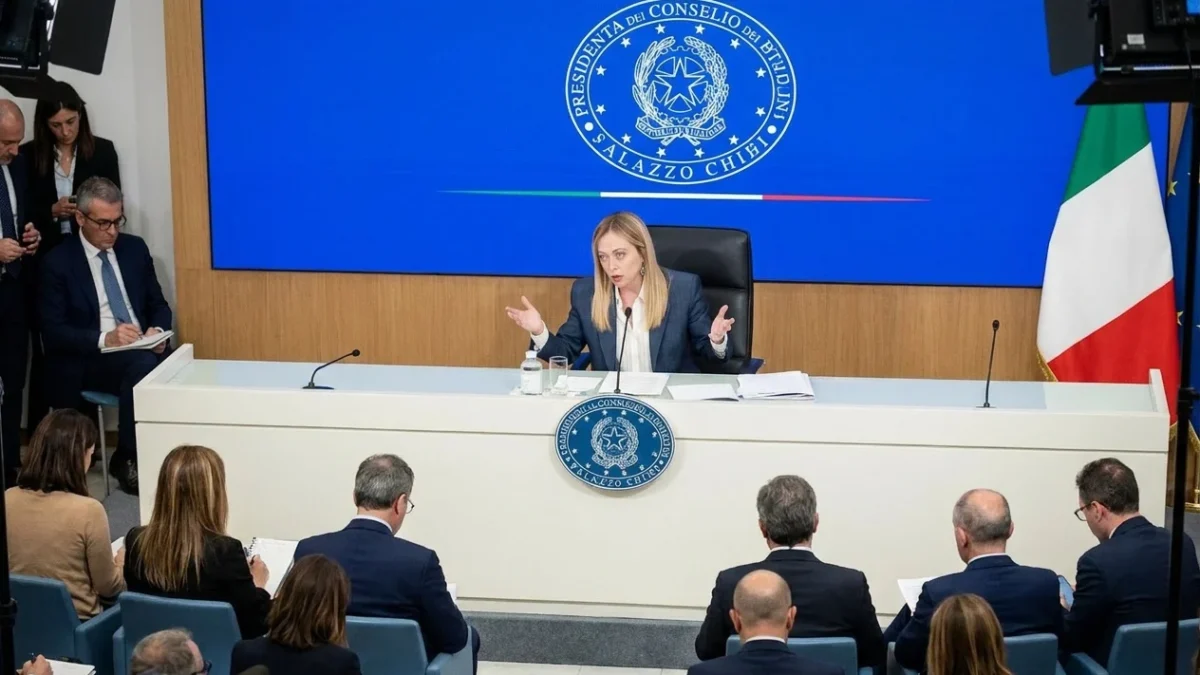 Guvernul Giorgia Meloni