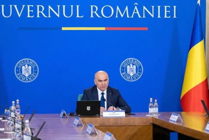 Guvernul memorandum salarii Romgaz