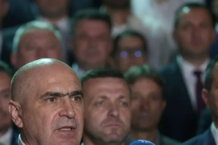 Ilie Bolojan