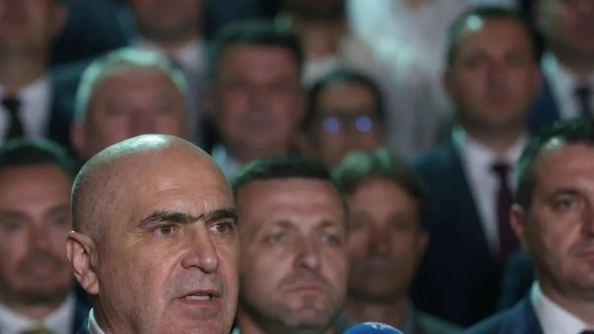 Anunțul oficial făcut de Ilie Bolojan. Ce se întâmplă la vârful PNL dacă trece moțiunea PSD