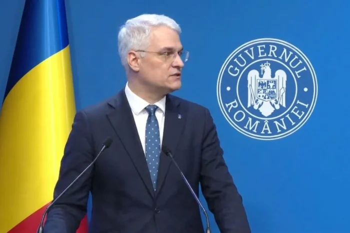 Ilie Bolojan