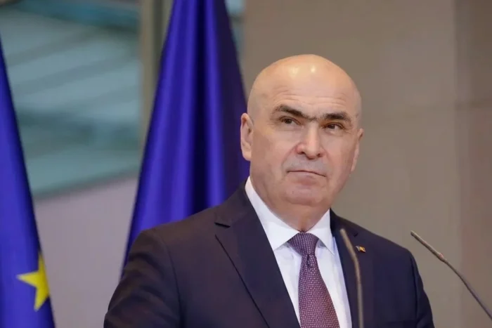 Ilie Bolojan