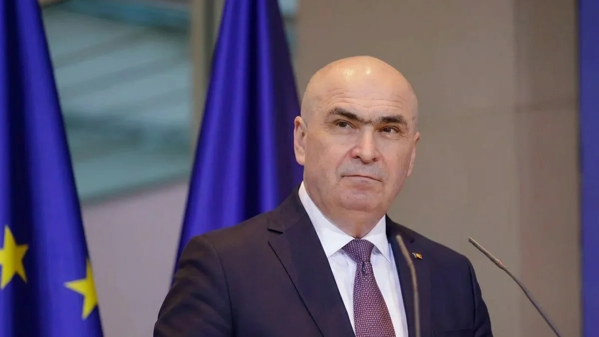 Ilie Bolojan