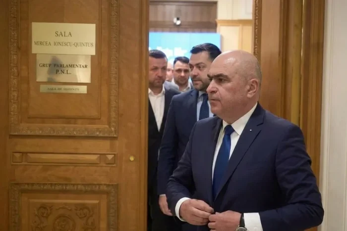 Ilie Bolojan