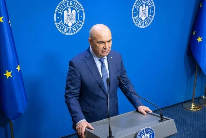 Ilie Bolojan