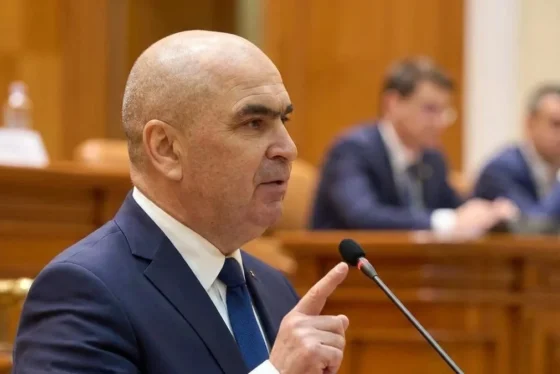 Ilie Bolojan