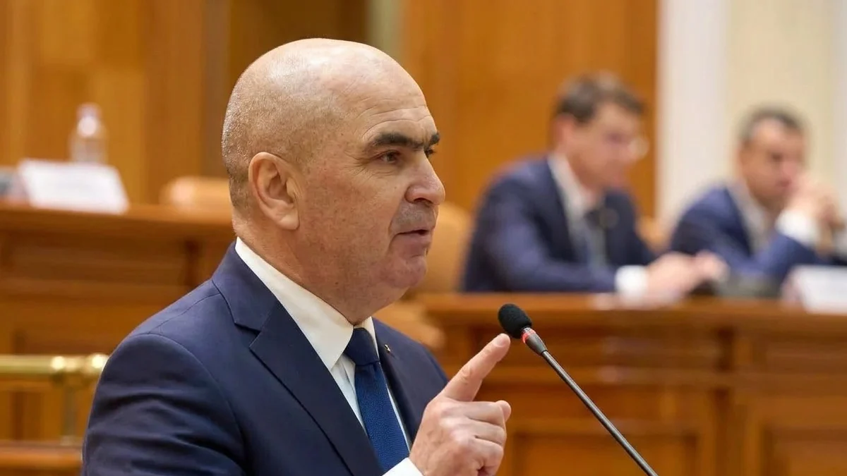 Ilie Bolojan