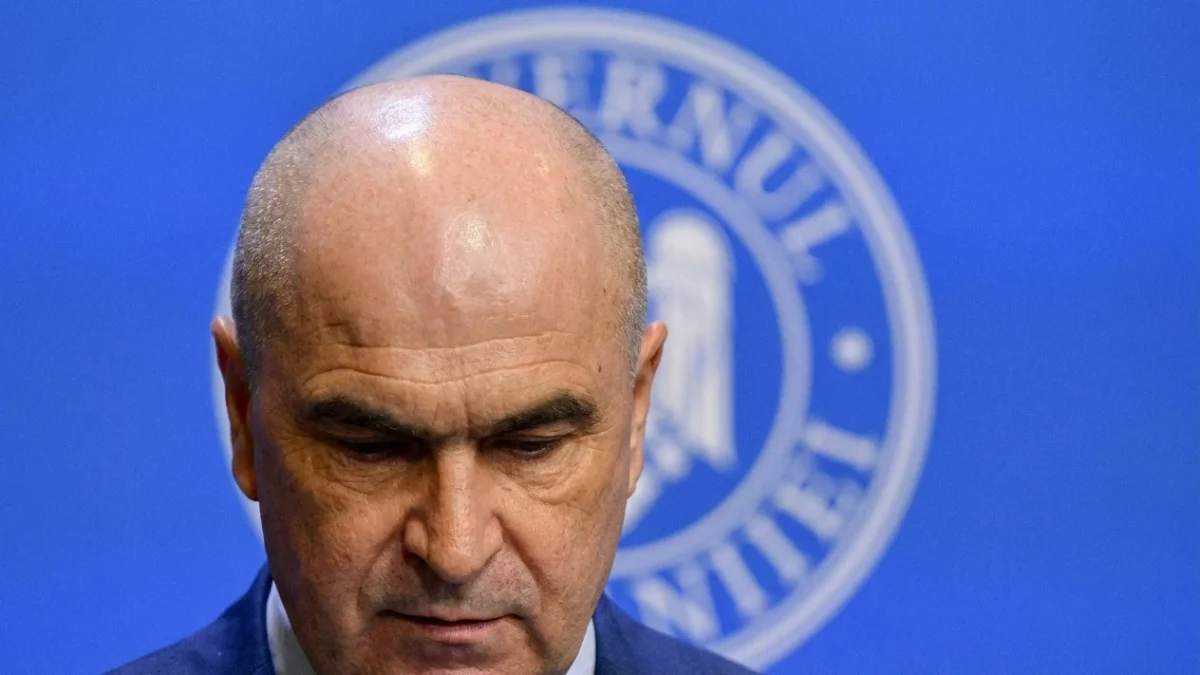Premierul interimar Ilie Bolojan cere reforme profunde de 10 Mai. Mesajul pentru romani Ilie Bolojan