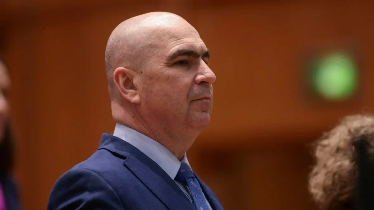 Ilie Bolojan