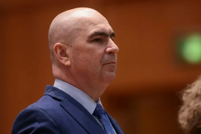 Ilie Bolojan