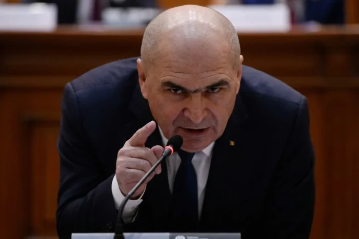 Ilie Bolojan