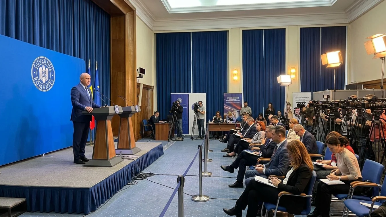 Declarația care a înfuriat mii de români. Ce a spus Ilie Bolojan despre muncitorii din țară