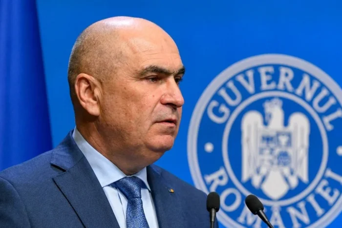 PSD acuză Guvernul de trafic de influență. Fondurile SAFE pentru Armată, miza unei dispute politice. Ilie Bolojan