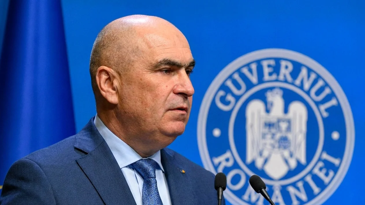 PSD acuză Guvernul de trafic de influență. Fondurile SAFE pentru Armată, miza unei dispute politice.