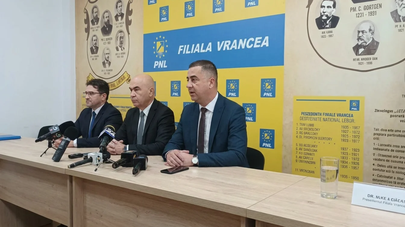 Premierul interimar, iritat de întrebările PNRR. 38 de jaloane neîndeplinite din 50.