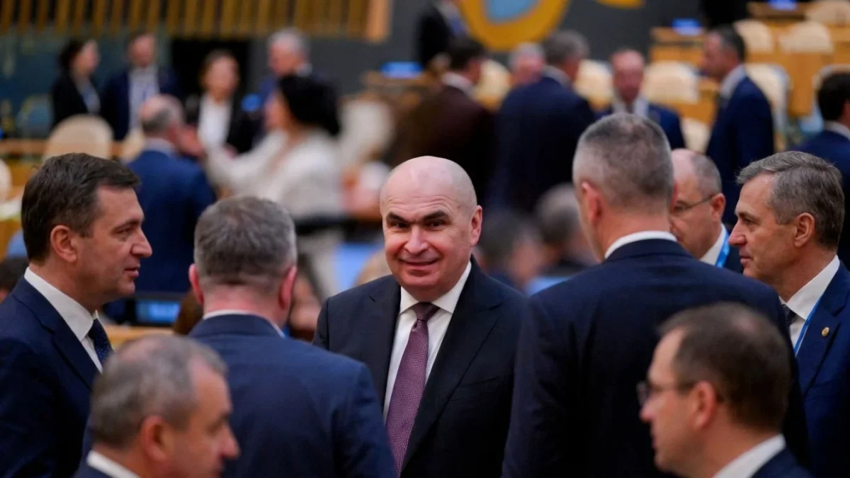 Ilie Bolojan