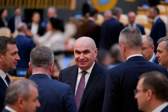 Ilie Bolojan