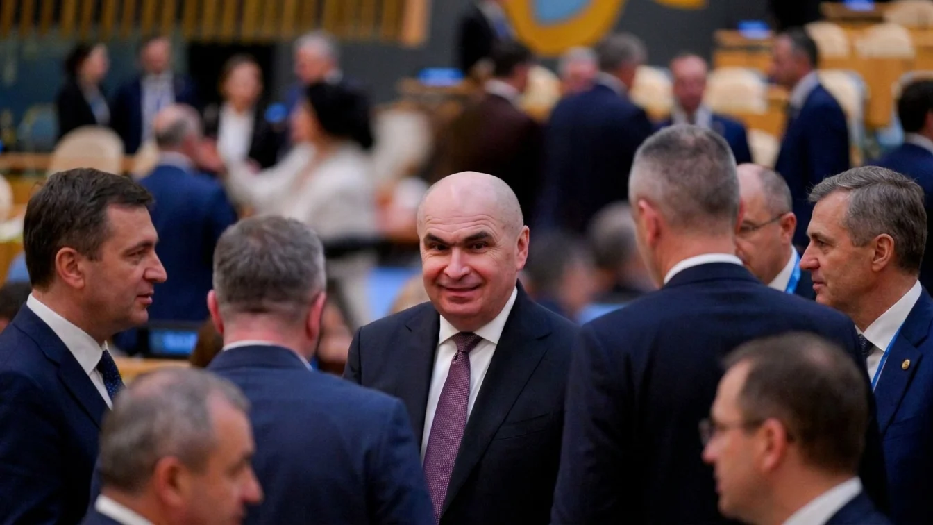 Anunțul oficial al lui Ilie Bolojan după căderea Guvernului. Ce decizie a luat PNL