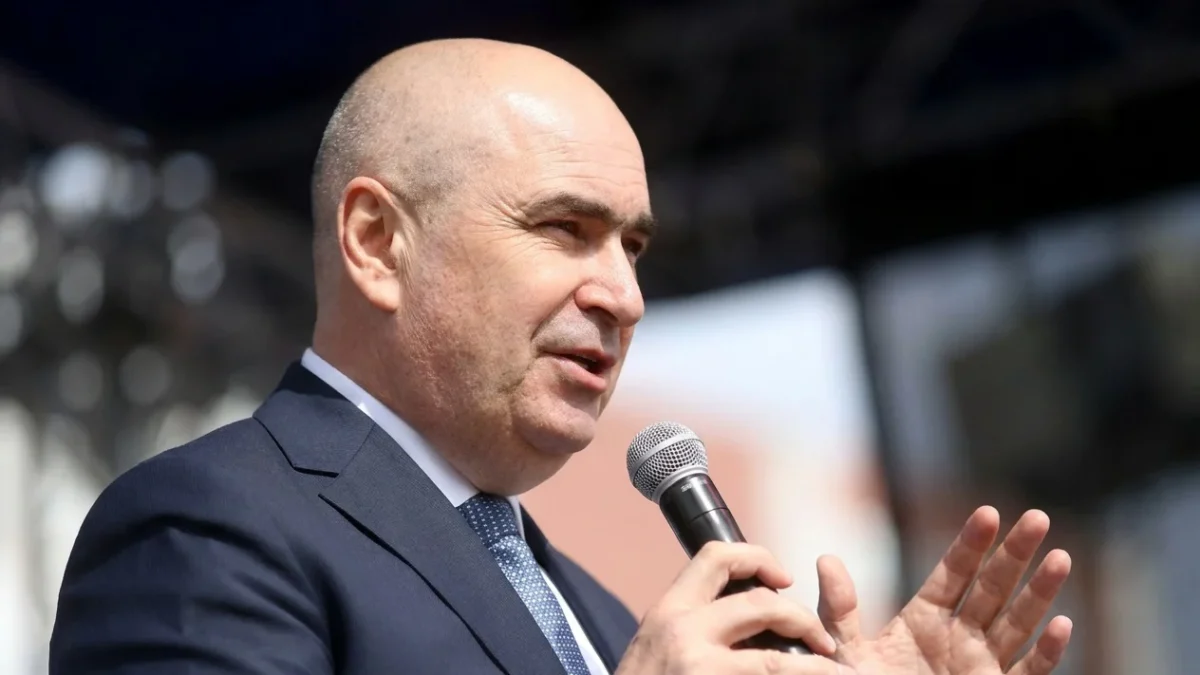 Ilie Bolojan