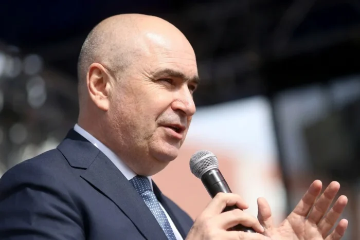 Ilie Bolojan