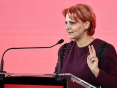 Ilie Bolojan o acuza pe Olguta Vasilescu ca suna liberalii. Cum raspunde conducerea PSD Ilie Bolojan Olguta Vasilescu PNL PSD