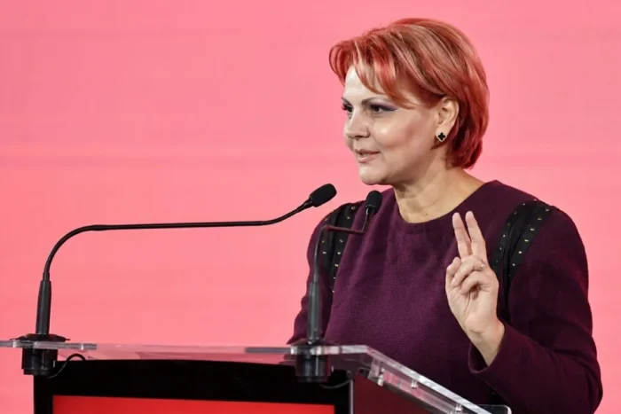 Ilie Bolojan Olguta Vasilescu PNL PSD