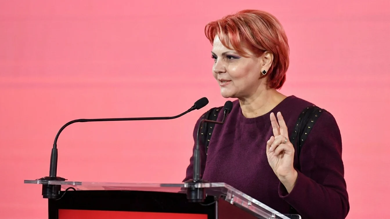 Ilie Bolojan o acuza pe Olguta Vasilescu ca suna liberalii. Cum raspunde conducerea PSD