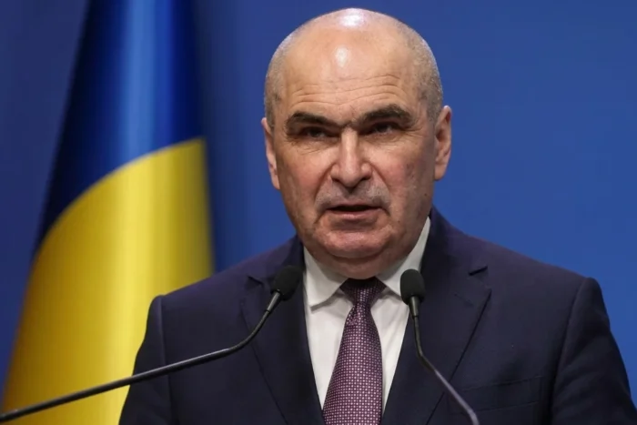 Ilie Bolojan exclude organizarea de alegeri anticipate. Premierul infirma discutiile cu Nicusor Dan Ilie Bolojan alegeri anticipate