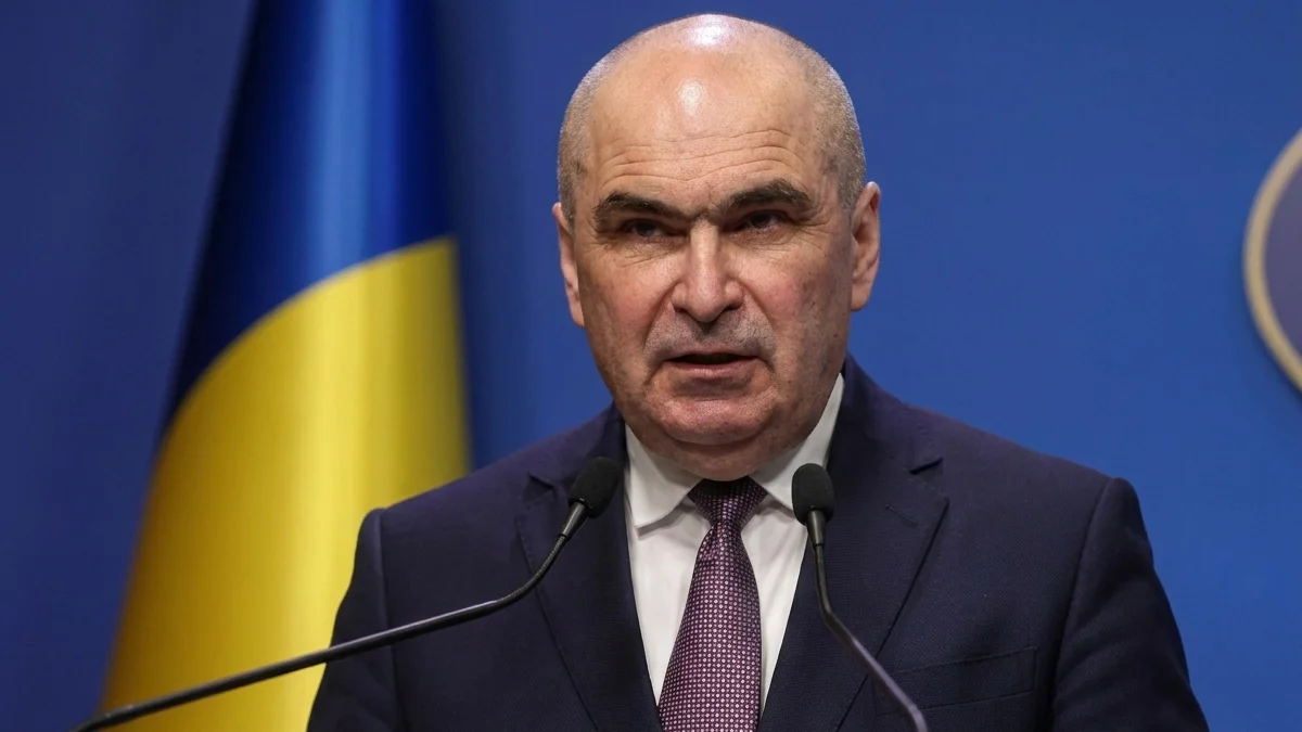 Ilie Bolojan exclude organizarea de alegeri anticipate. Premierul infirma discutiile cu Nicusor Dan