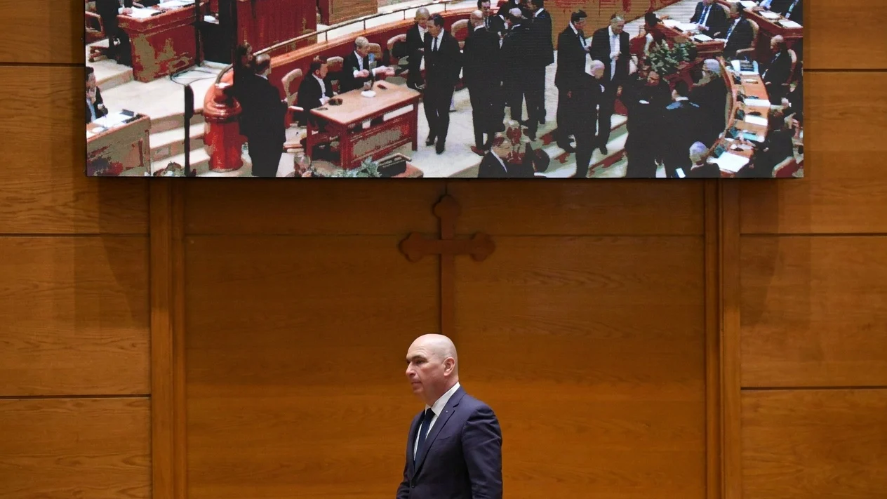 Ilie Bolojan cere PSD sa formeze noul guvern. Romania risca sa piarda banii din PNRR in august
