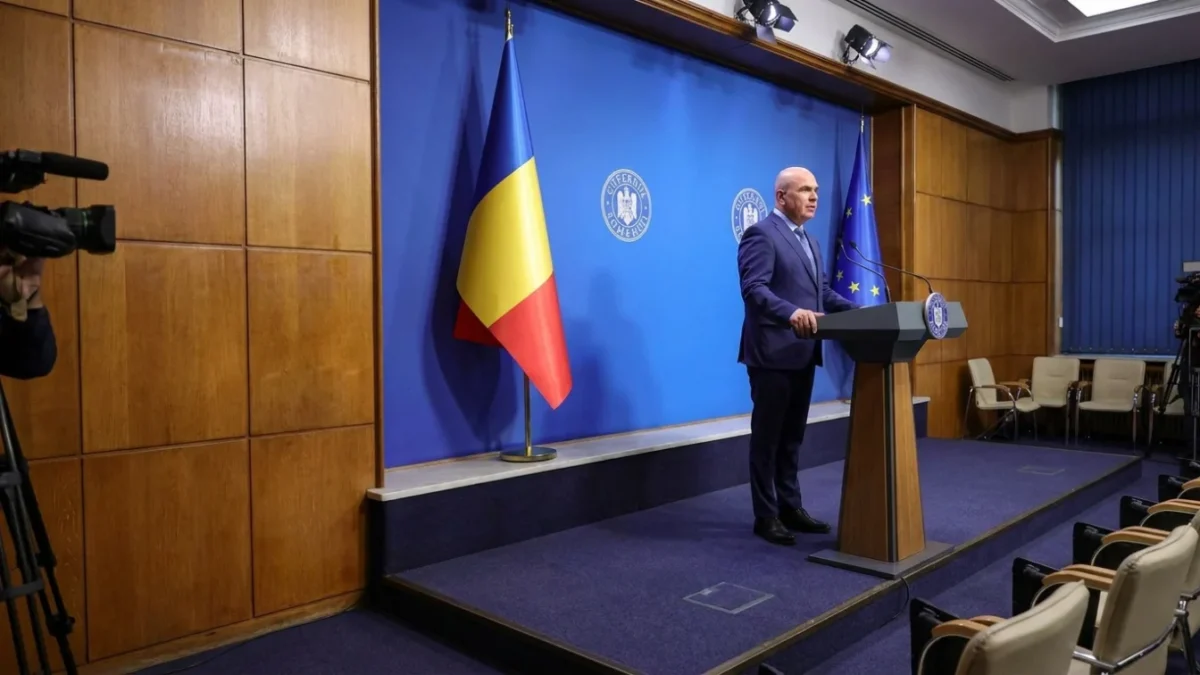 Ilie Bolojan legea salarizării