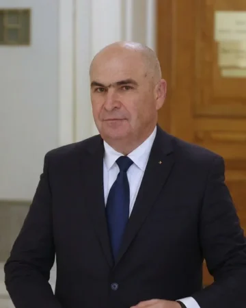 Ilie Bolojan reforma