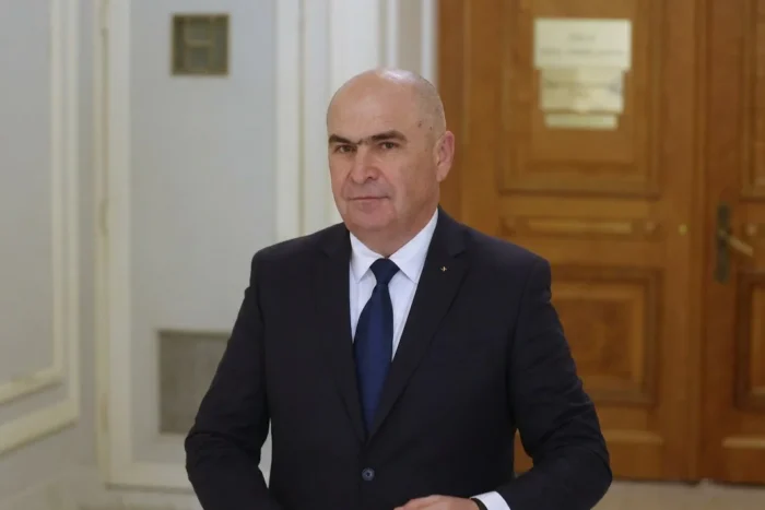 Ilie Bolojan anuleaza ordinele de prefecti in cinci judete. Tribunalul Covasna a blocat reforma Ilie Bolojan reforma