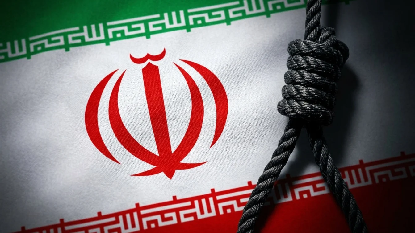 Iranul spanzura un barbat acuzat de spionaj pentru CIA. Peste 1600 de executii au avut loc in 2025