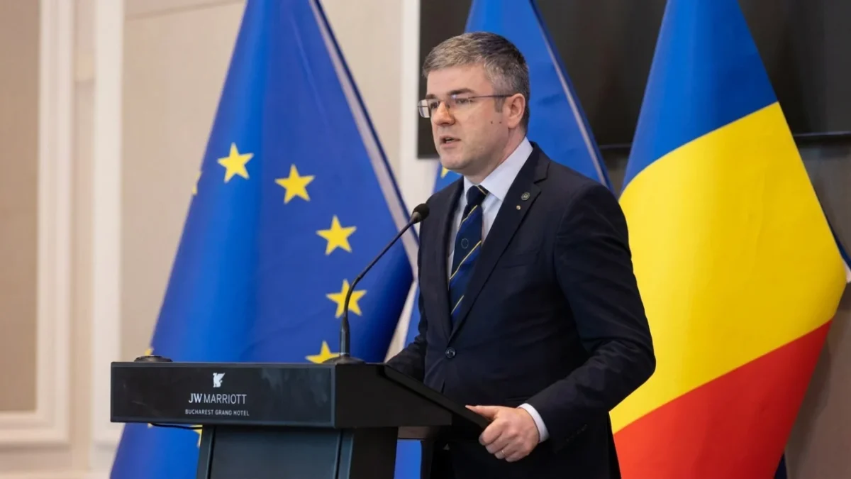 Scandal uriaș la Guvern. Ministrul Economiei rupe tăcerea după ce i s-a cerut demisia Irineu Darău