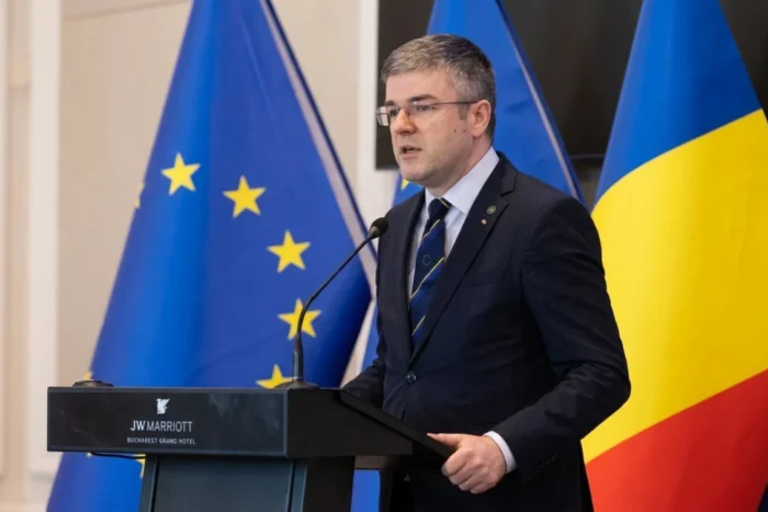 Irineu Darău